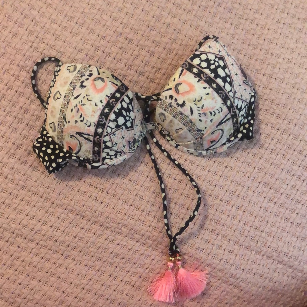 Victoria Secret Bikini Top
